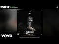 Styles P - Change (Audio) ft. Cris Streetz