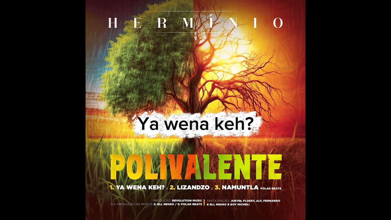 Herminio - Ya wena keh? 