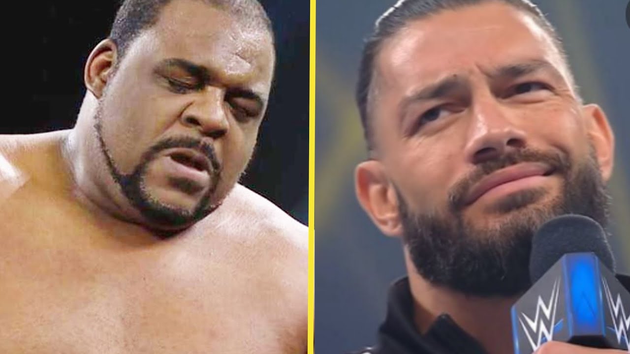 BREAKING NEWS: Keith Lee ALMOST DIED… Roman Reigns GOES OFF SCRIPT? CM Punk APPEARING ON AEW…