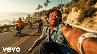 Rema - OUR TRESPASSES (Official Music Video)