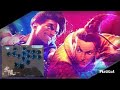 Jugando hitbox hauten42 u16 Jamie