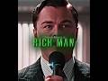 " The Mindser💸 " | The wolf of wall street edit | Montagem Danza (slowed) | #shorts #edit #money