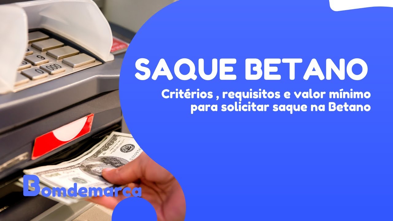 depositar na betano com cartao de credito