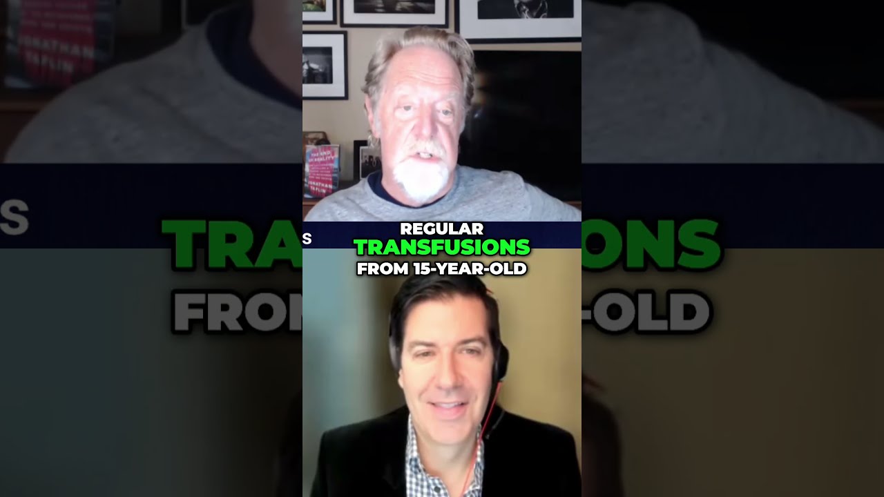 Tech Billionaires Transhumanist Dreams A Dark Future 