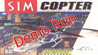 SimCopter (Demo Run) Net Worth