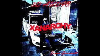 Lil Xan - Xanarchy (3D AUDIO) Use Headphones.