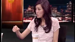 锵锵三人行20110426美国同样看病贵 子女面临伦理难题