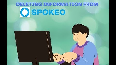 Spokeo.com Opt-out Guide - How to Remove Information from Spokeo.com
