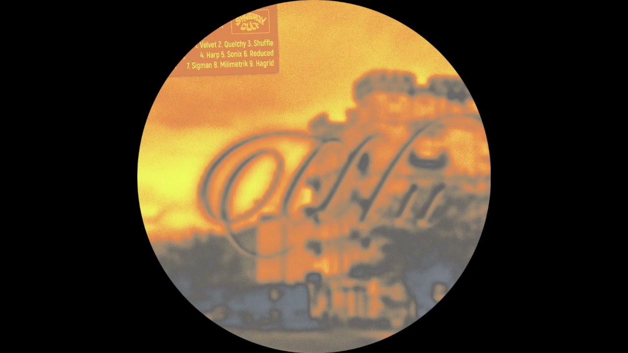 [PREMIERE] Sonix - Ilya Semashkevich | Synergy Cult [2024]