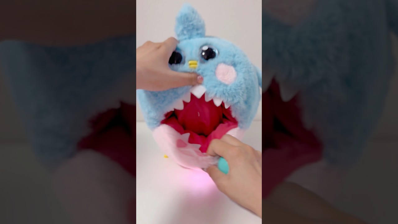 バンダイの狂気『たまごをウムード』が怖すぎる