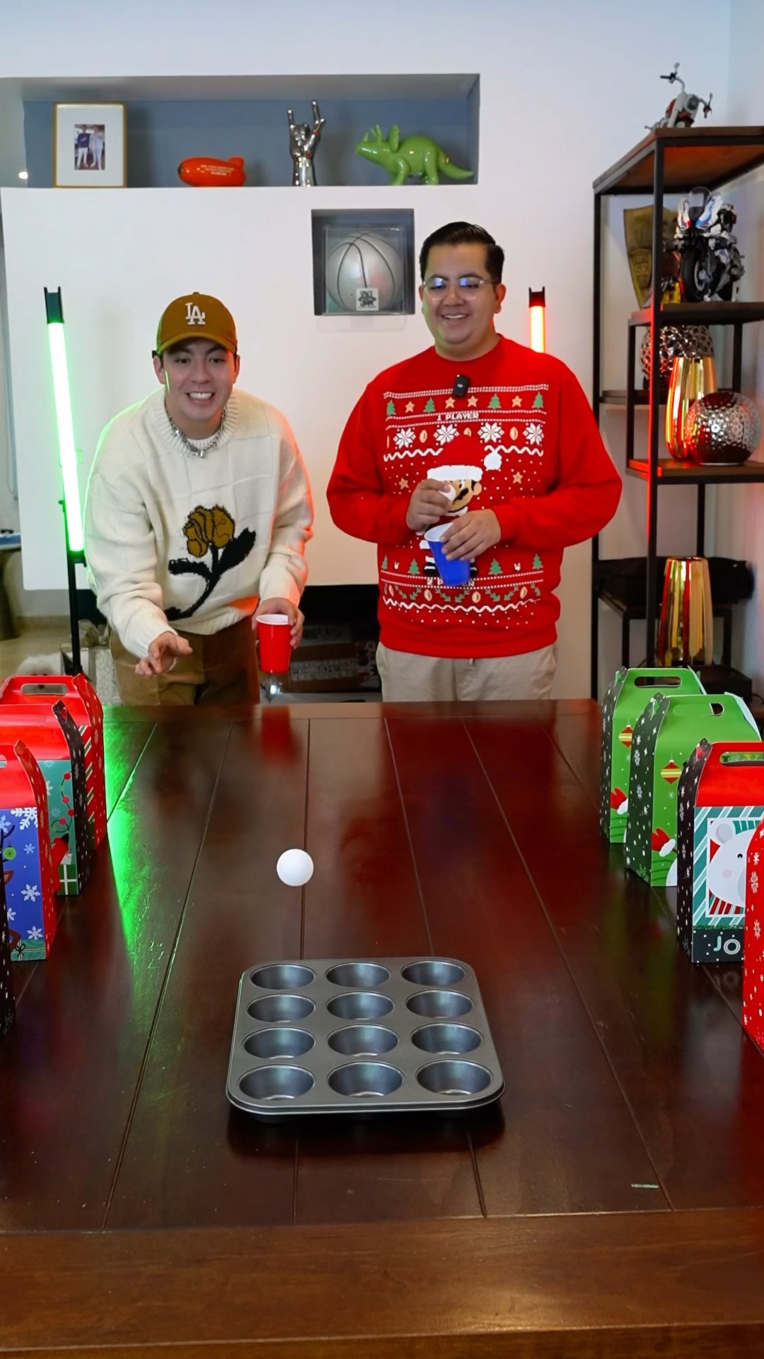 Regalo sorpresa de Navidad! ??