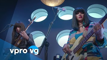 Thumbnail of Khruangbin - Maria También (live @TivoliVredenburg Utrecht)