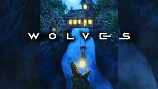 (FREE FOR PROFIT) Epic Orchestral Type Beat - Wolves | Hard Cinematic NF Type Beat