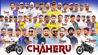 Day-1 LPU Ground Chiheru Phagwara Cricket Tournament @Surjitsinghsandhu89 ​​ screenshot 1