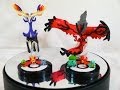 Review: Pokémon Zukan XY01 Set