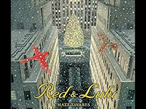 Red and Lulu Red and Lulu