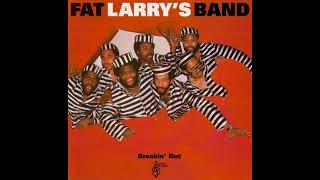 Fat Larry's Band - Act Like You Know (Instrumental)