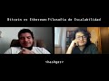 Bitcoin vs Ethereum: Filosofia de Escalabilidad