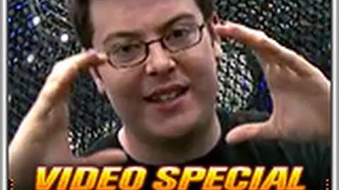 GDC 10: VirtuSphere Video