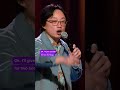 Who has parents like this? | Jimmy O. Yang : Guess How Much