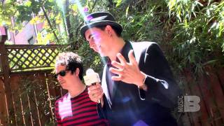 An Interview with Art Brut || Baeble Music