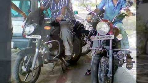 production 2004-2008 batch