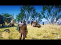Rdr2 - Will Arthur Survive ?