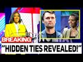 Candace Owens BREAKS Gag Order And REVEALS Hidden Govt Connection!