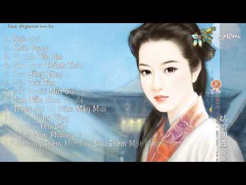 Những Bản Nhạc Hoa Không Lời Hay Nhất || Phần 8