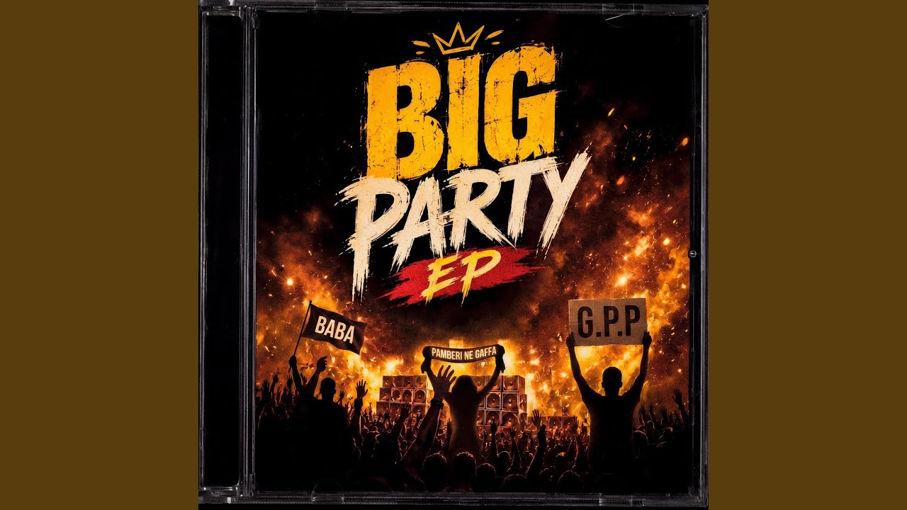One Big Party