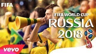 موسيقى الأغنية الرسمية لكاس العالم 2018 بروسيا بي ان سبورت Mp3