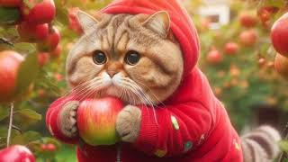 cute kittens video ❤🥀❤️ beautiful cat Short video #cutecat #catvideos #leesha pal by Leesha Pal 666 views 3 weeks ago 1 minute, 14 seconds