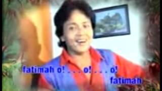 Gafur Syah- Fatimah