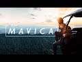 Dji mavic air around the world  mikevisuals