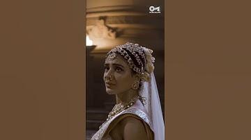 #MayakkumPozhudhe | #Shaakuntalam | #Samantha, Dev #Sathyaprakash, #ShwetaMohan #tamilsongs