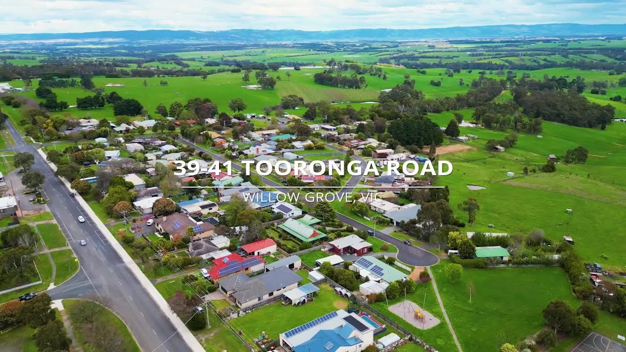 Open2view AU ID 780514 39 41 Tooronga Road Willow Grove YouTube open2view-au-id-780514-39-41-tooronga-road-willow-grove-youtube