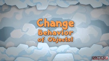 SCRIBBLENAUTS UNLIMITED Wii U Objects Editor Trailer