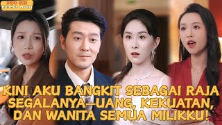 Download Lagu Istri Hianat?Awalnya Hanya Ingin Hidup Tenang, Tapi Sekarang Aku Kembali Jadi Raja Kaya!#minidrama MP3 Download Lagu Istri Hianat?Awalnya Hanya Ingin Hidup Tenang, Tapi Sekarang Aku Kembali Jadi Raja Kaya!#minidrama MP3