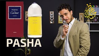 pasha de cartier parfum review l عطر باشا دي كارتييه بارفام