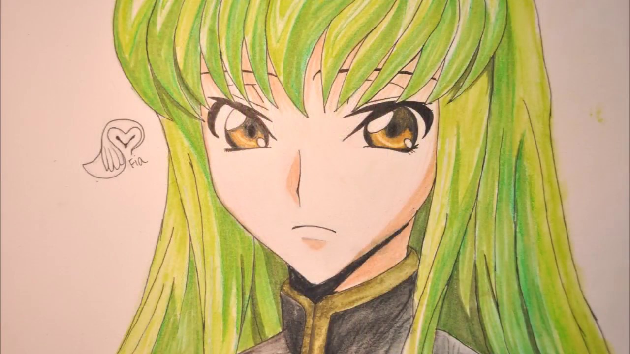 Anime Haven Code Geass