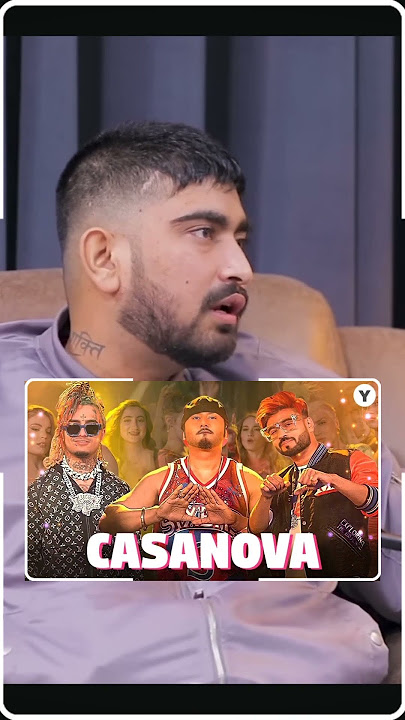 ADDY NAGAR controversy with honey singh,lilpump😱💥