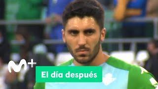 El Día Después (03/01/2022): El partido más difícil de Rui Silva