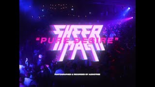 Sheer Mag - Pure Desire | Live at Thalia Hall chords