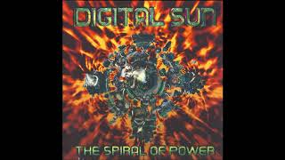 Digital Sun - Triptosaurus