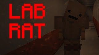 ЛАБОРАТОРНЫЙ ХОРРОР ▷ Lab Rat