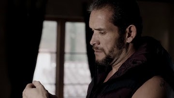 「レディ・ボディガード」予告