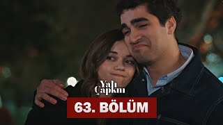 Зимородок 63 Серия На Русском!!!!| Yalı Çapkını 63. Bölüm