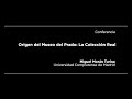 Conferencia: Origen del Museo del Prado: La Colección Real