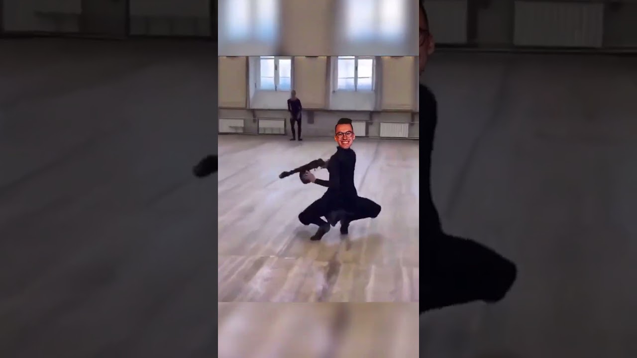 JoeWo REVEAL MW3 MOVEMENT 🤸‍♂️