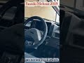 Suzuki Mehran 2019 | Almost Original | Best Condition Car in Karachi